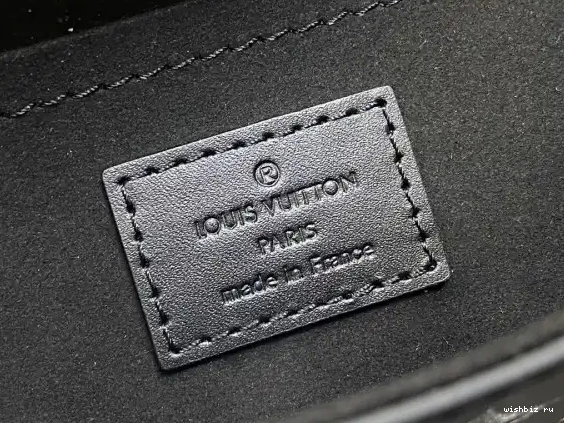 WIS Canvas VUITTON Box Monogram Camera LOUIS 0512